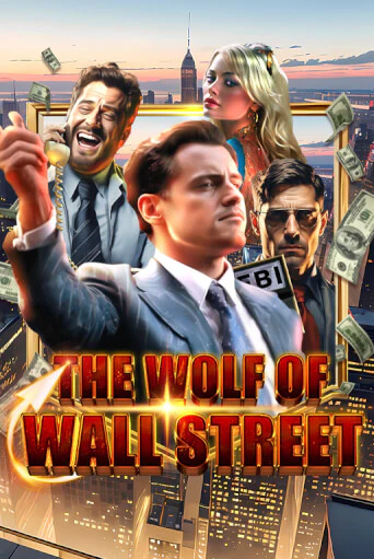 Слот The Wolf of Wall Street в демо-режиме от KA Gaming в Champion Slots Casino