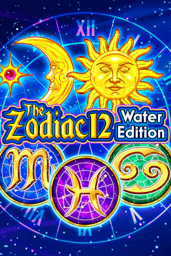 Слот The Zodiac 12 Water Edition в демо-режиме от Zeusplay в Champion Slots Casino