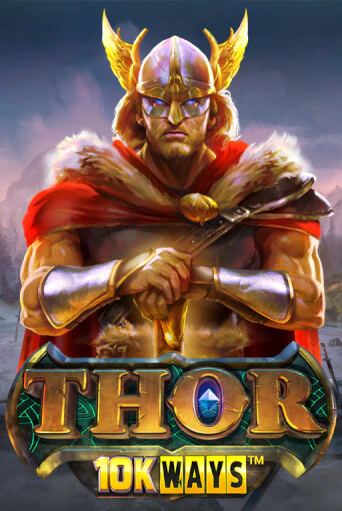 Слот Thor 10K Ways в демо-режиме от Relax Gaming в Champion Slots Casino