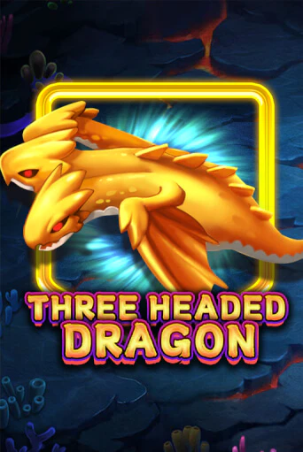 Слот Three Headed Dragon в демо-режиме от KA Gaming в Champion Slots Casino