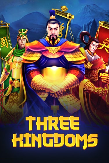 Слот Three Kingdoms в демо-режиме от Red Tiger в Champion Slots Casino