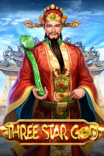 Слот Three Star God в демо-режиме от SimplePlay в Champion Slots Casino