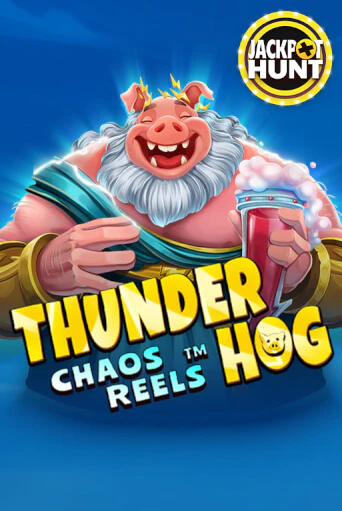 Слот Thunder Hog Chaos Reels в демо-режиме от Octoplay в Champion Slots Casino