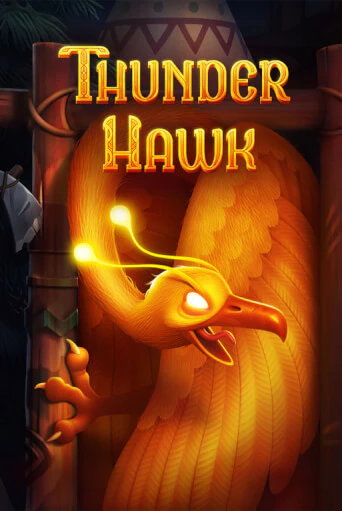 Слот Thunder Hawk в демо-режиме от Peter & Sons в Champion Slots Casino