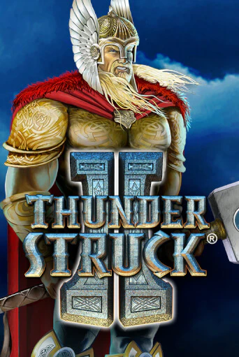 Слот Thunderstruck II в демо-режиме от Microgaming в Champion Slots Casino