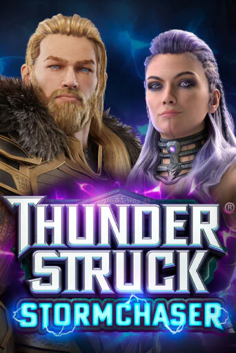 Слот Thunderstruck Stormchaser в демо-режиме от Microgaming в Champion Slots Casino