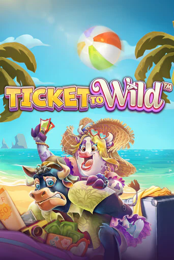 Слот Ticket To Wild в демо-режиме от NetEnt Deluxe в Champion Slots Casino