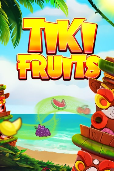 Слот Tiki Fruits в демо-режиме от Red Tiger в Champion Slots Casino