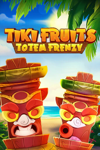 Слот Tiki Fruits Totem Frenzy в демо-режиме от Red Tiger в Champion Slots Casino