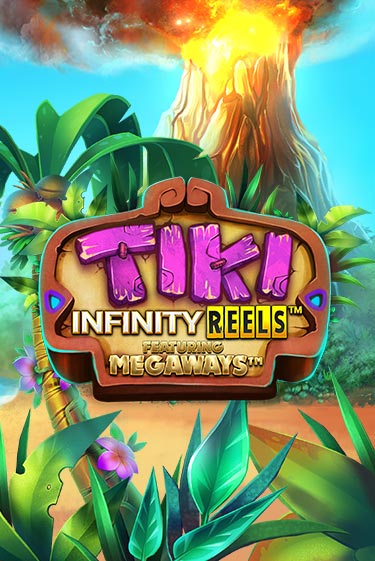 Слот Tiki Infinity Reels Megaways в демо-режиме от Relax Gaming в Champion Slots Casino