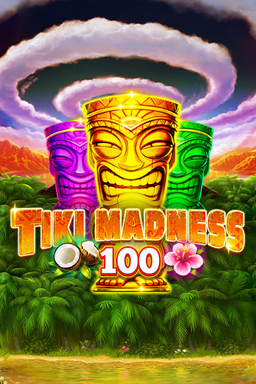 Слот Tiki Madness 100 в демо-режиме от Amatic в Champion Slots Casino