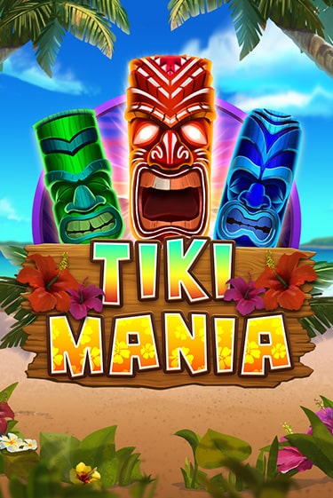Слот Tiki Mania в демо-режиме от Games Global в Champion Slots Casino