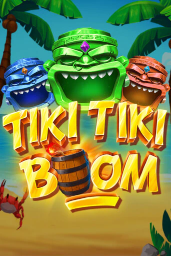Слот Tiki Tiki Boom в демо-режиме от Games Global в Champion Slots Casino
