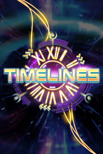 Слот Timelines в демо-режиме от Games Global в Champion Slots Casino