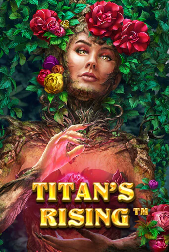 Слот Titan's Rising - The Golden Era в демо-режиме от Spinomenal в Champion Slots Casino