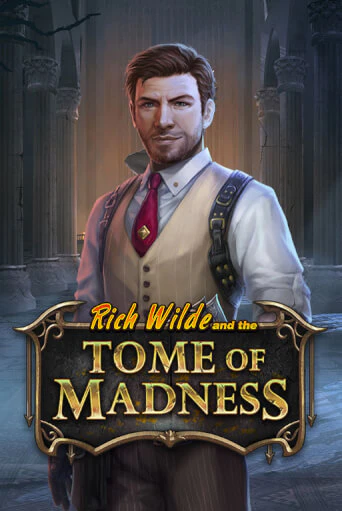 Слот Tome of Madness в демо-режиме от Play'n GO в Champion Slots Casino