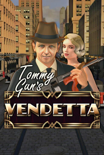 Слот Tommy Gun´s Vendetta в демо-режиме от Red Rake Gaming в Champion Slots Casino