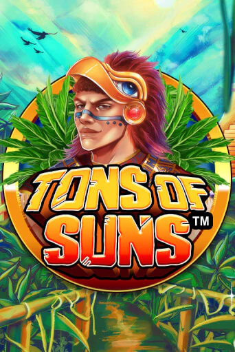 Слот Tons of Suns в демо-режиме от Games Global в Champion Slots Casino