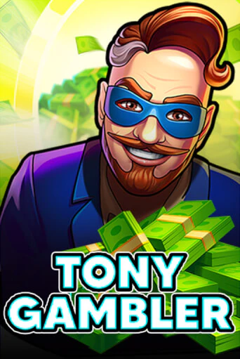Слот Tony Gambler в демо-режиме от Belatra в Champion Slots Casino