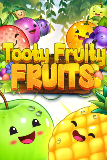 Слот Tooty Fruity Fruits в демо-режиме от Habanero в Champion Slots Casino