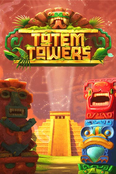 Слот Totem Towers в демо-режиме от Habanero в Champion Slots Casino