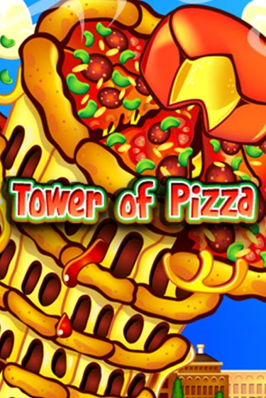 Слот Tower Of Pizza в демо-режиме от Habanero в Champion Slots Casino