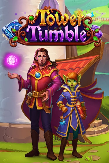 Слот Tower Tumble в демо-режиме от Relax Gaming в Champion Slots Casino