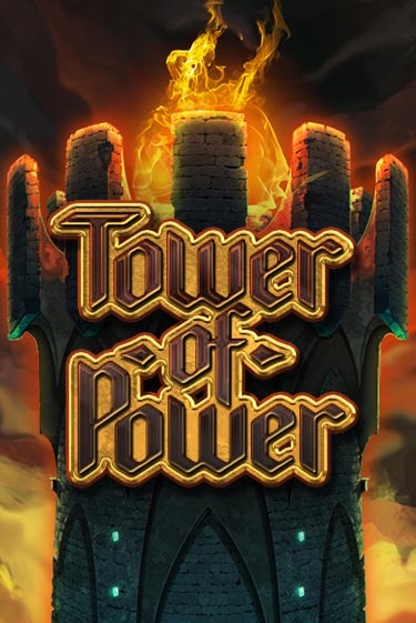 Слот Tower of Power в демо-режиме от Gamomat в Champion Slots Casino