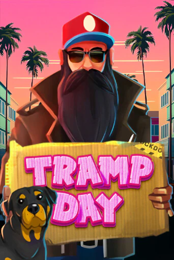 Слот Tramp Day в демо-режиме от BGaming в Champion Slots Casino