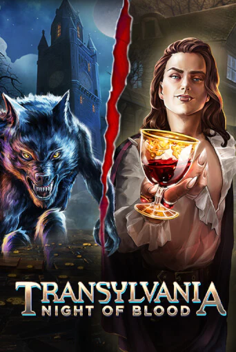 Слот Transylvania: Night of Blood в демо-режиме от Red Tiger в Champion Slots Casino