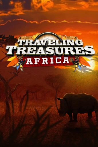 Слот Traveling Treasures Africa в демо-режиме от OneTouch в Champion Slots Casino