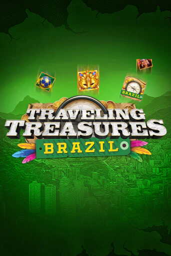 Слот Traveling Treasures Brazil в демо-режиме от OneTouch в Champion Slots Casino