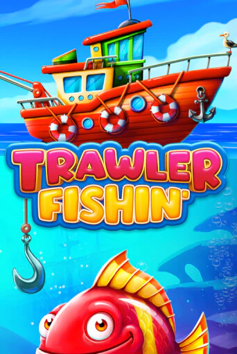 Слот Trawler Fishin' в демо-режиме от Games Global в Champion Slots Casino