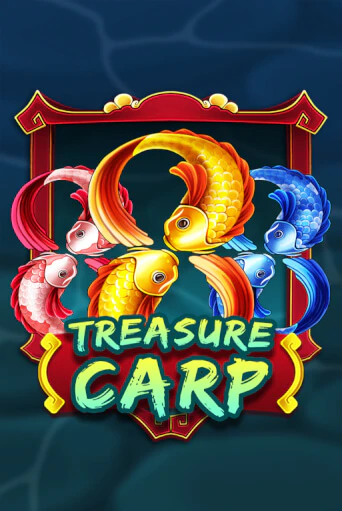Слот Treasure Carp в демо-режиме от KA Gaming в Champion Slots Casino