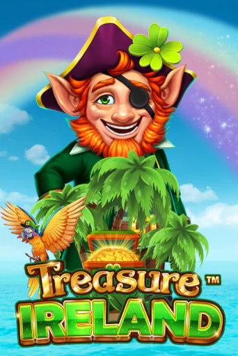 Слот Treasure Ireland в демо-режиме от Games Global в Champion Slots Casino