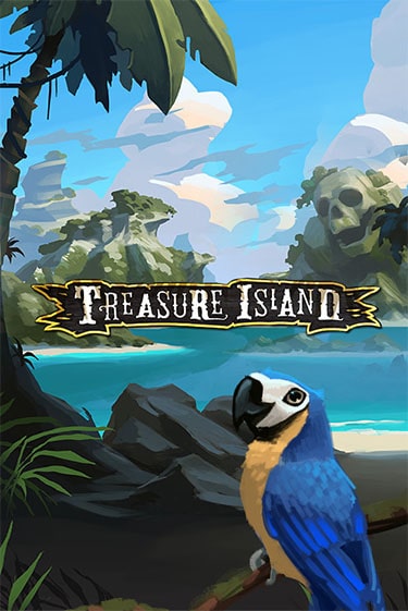 Слот Treasure Island в демо-режиме от Quickspin в Champion Slots Casino