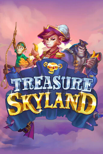 Слот Treasure Skyland в демо-режиме от Microgaming в Champion Slots Casino