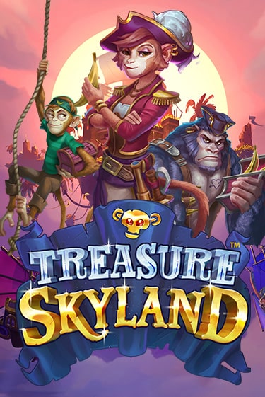 Слот Treasure Skyland в демо-режиме от Games Global в Champion Slots Casino