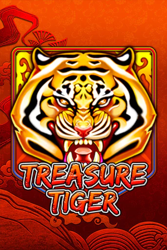 Слот Treasure Tiger в демо-режиме от KA Gaming в Champion Slots Casino