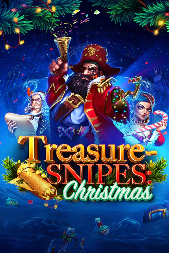 Слот Treasure-snipes: Christmas в демо-режиме от Evoplay в Champion Slots Casino