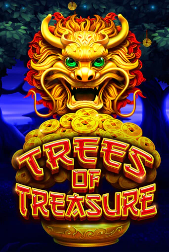 Слот Trees of Treasure в демо-режиме от Pragmatic Play в Champion Slots Casino