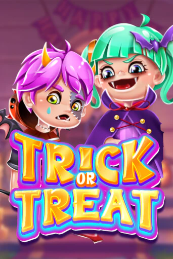 Слот Trick Or Treat в демо-режиме от KA Gaming в Champion Slots Casino