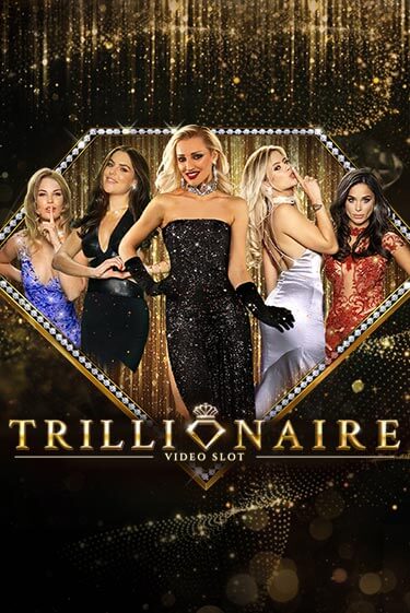 Слот Trillionaire в демо-режиме от Red Tiger в Champion Slots Casino