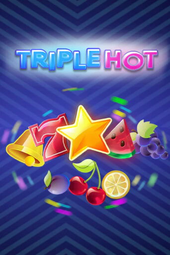 Слот Triple Hot в демо-режиме от Fazi в Champion Slots Casino