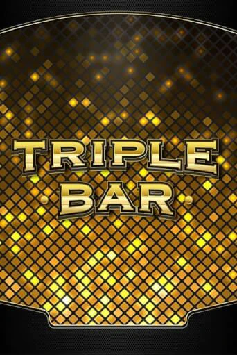 Слот Triple Bar в демо-режиме от Games Global в Champion Slots Casino