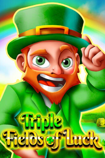 Слот Triple Fields of Luck в демо-режиме от Fazi в Champion Slots Casino