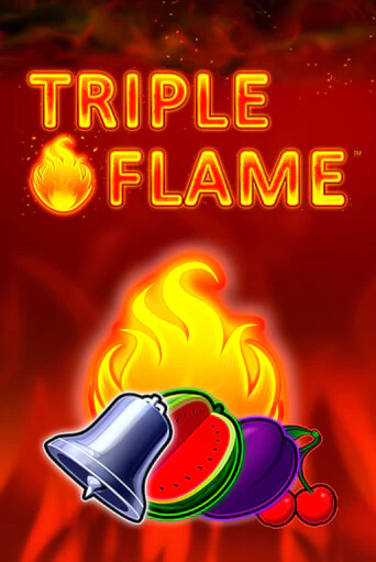Слот Triple Flame в демо-режиме от Merkur Gaming в Champion Slots Casino