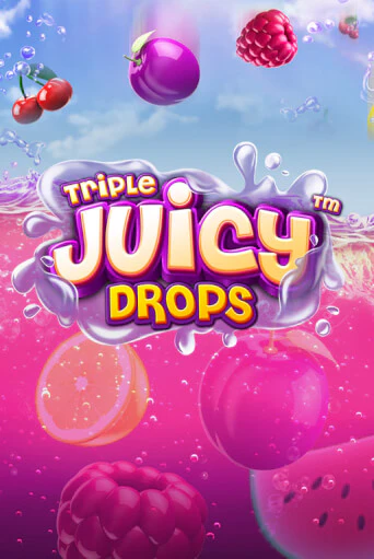 Слот Triple Juicy Drops в демо-режиме от BetSoft в Champion Slots Casino