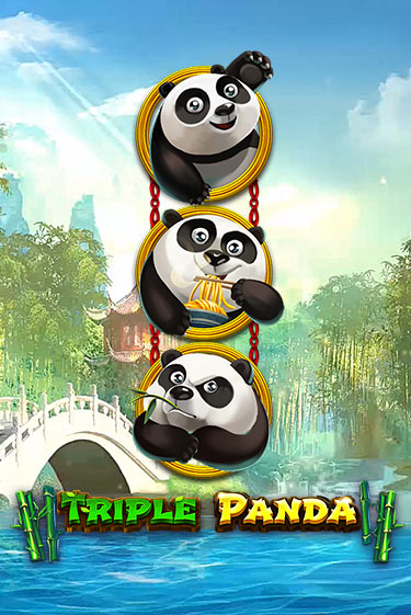 Слот Triple Panda в демо-режиме от Spadegaming в Champion Slots Casino