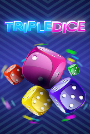 Слот Triple Dice в демо-режиме от Fazi в Champion Slots Casino